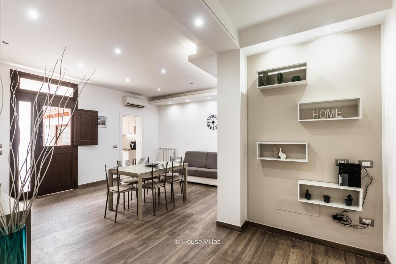 House&Villas - Cocus Elegance Avola Exterior photo
