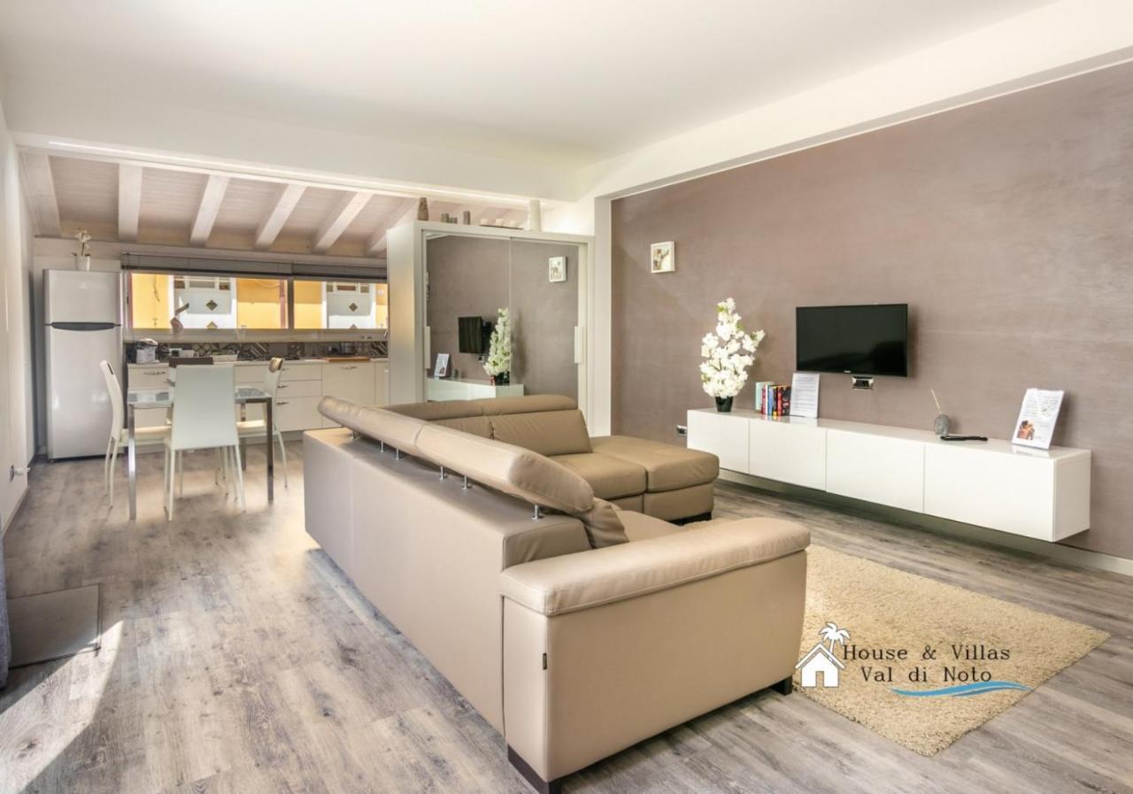 House&Villas - Cocus Elegance Avola Exterior photo