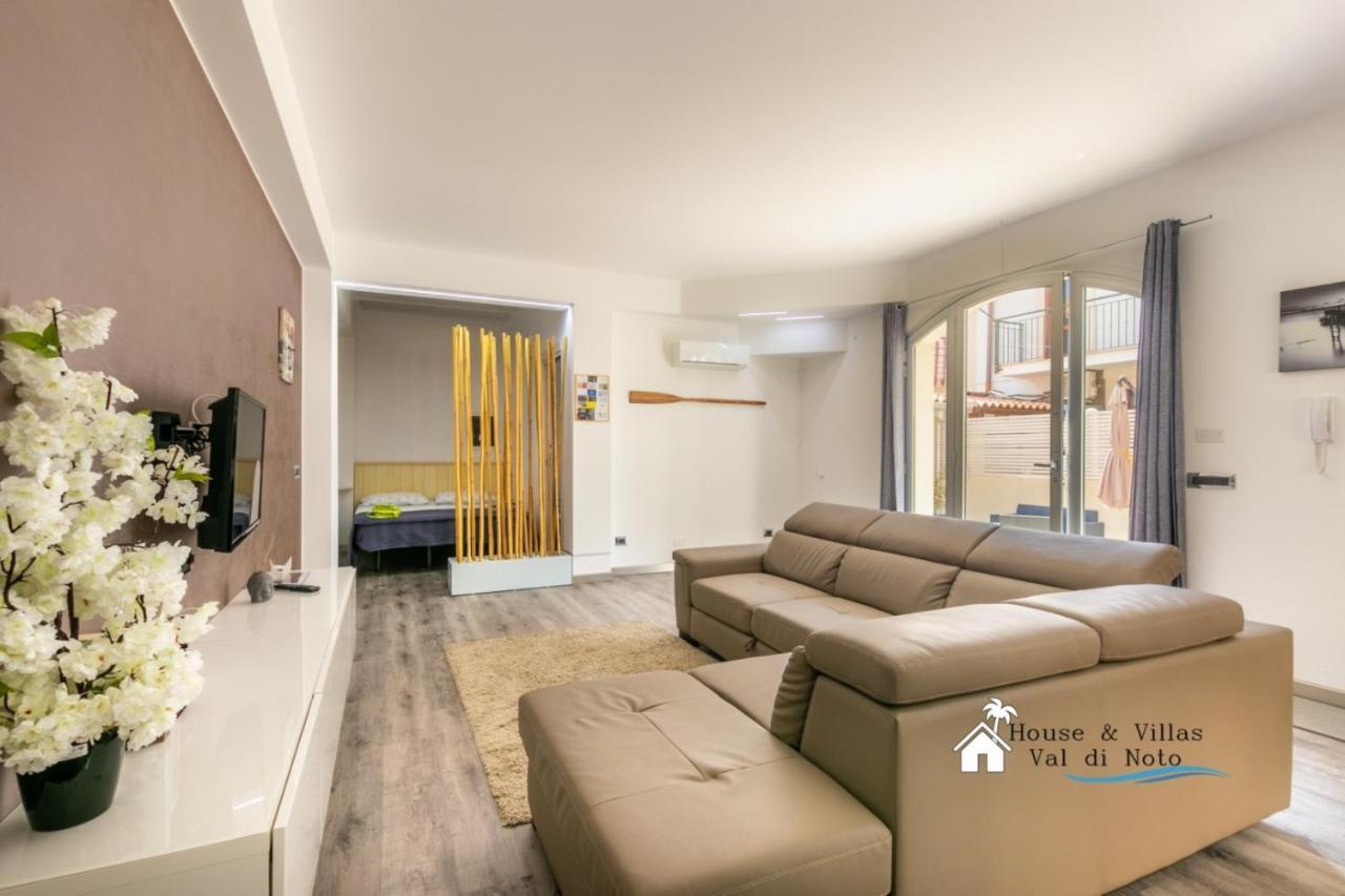 House&Villas - Cocus Elegance Avola Exterior photo